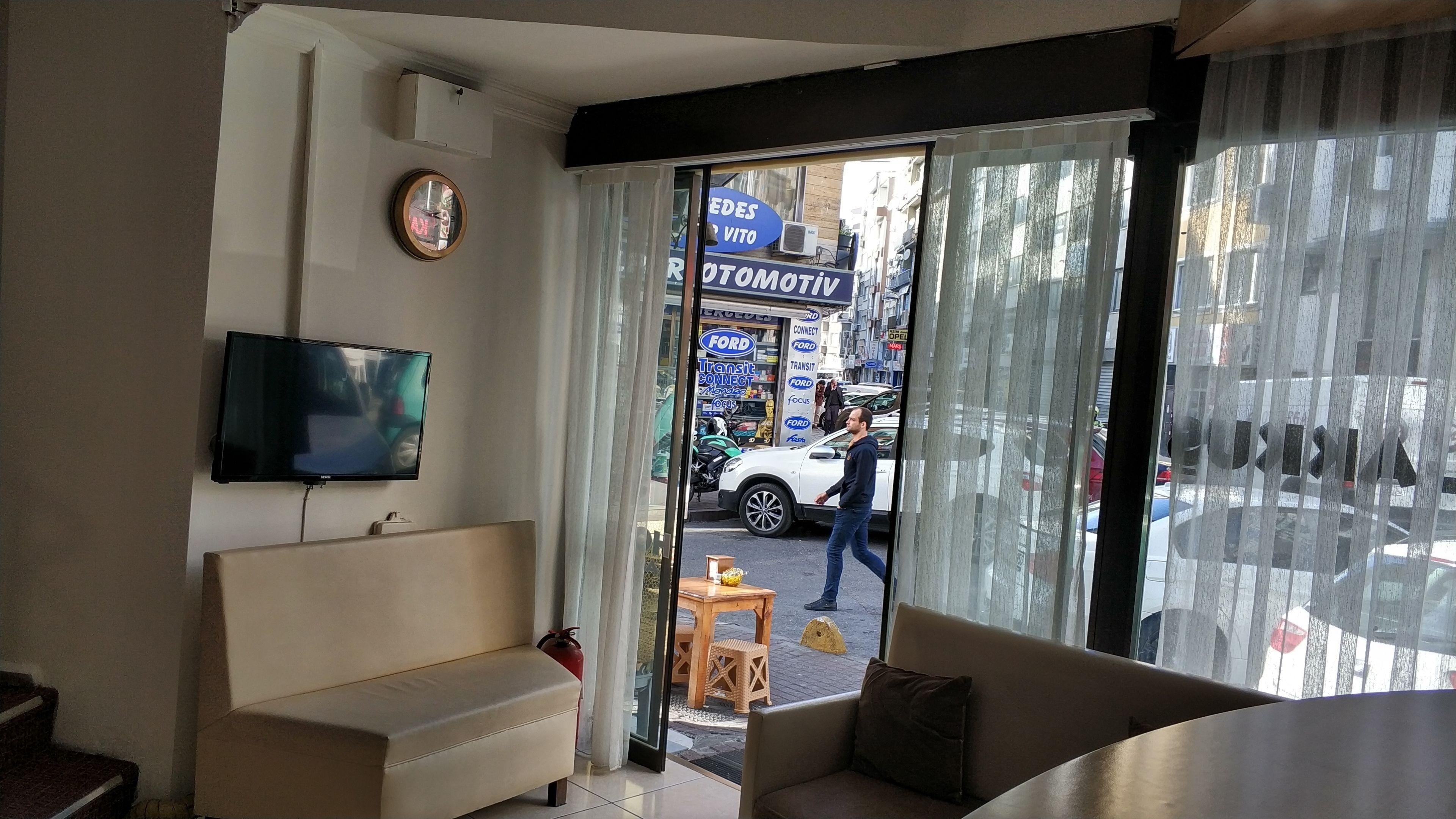 Hotel Akkus — Fotoğraflar 3