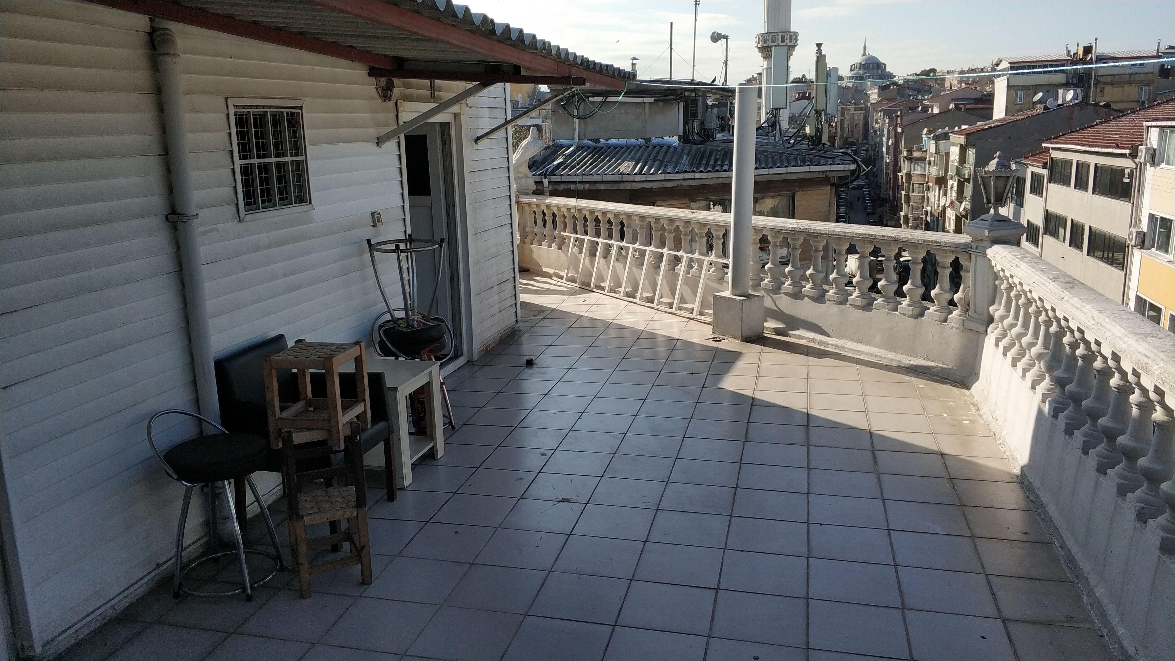 Hotel Akkus, Istanbul
